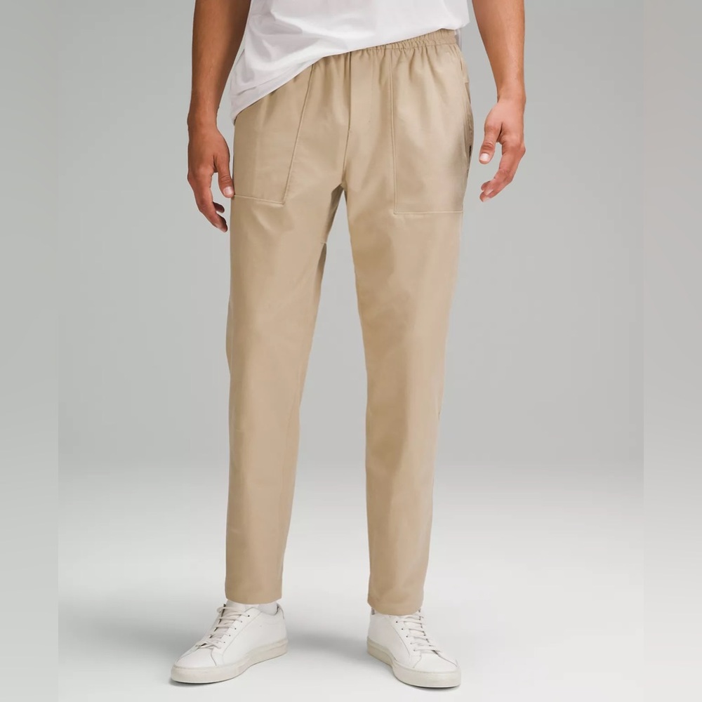 Men’s Lululemon Utilitech Classic-Fit Pull-On